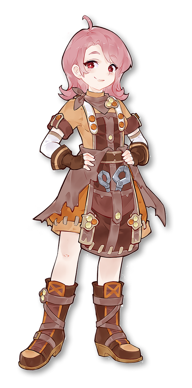 Abyss character